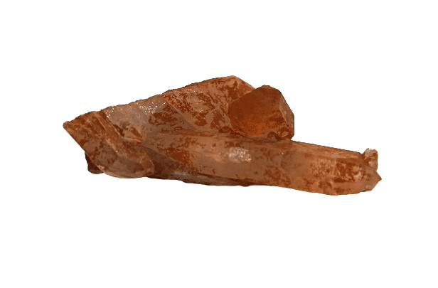 cristal de cuarzo hematoide comprar online