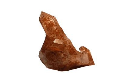 cristal de cuarzo hematoide precio
