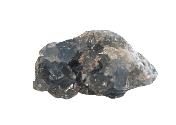 cristales de celestina