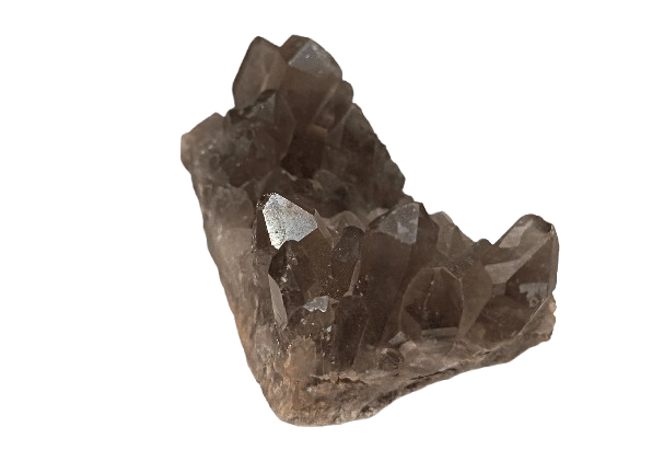 cuarzo ahumado al por mayor