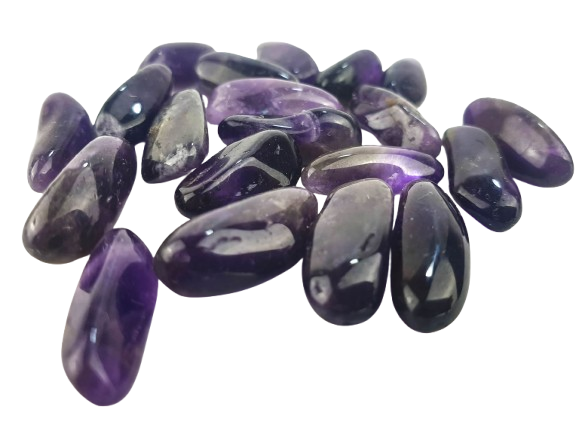 cuarzo amatista mini