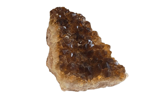 cuarzo citrino español