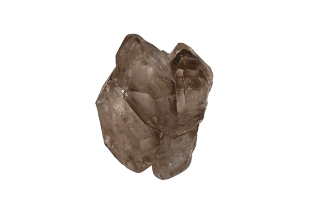 Racimo de Cuarzo Elestial