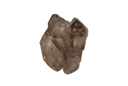 Racimo de Cuarzo Elestial