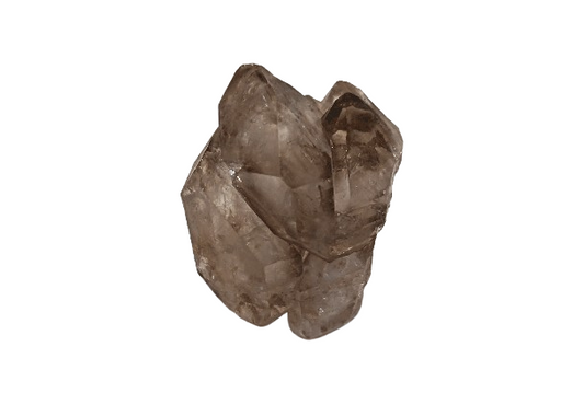 Racimo de Cuarzo Elestial