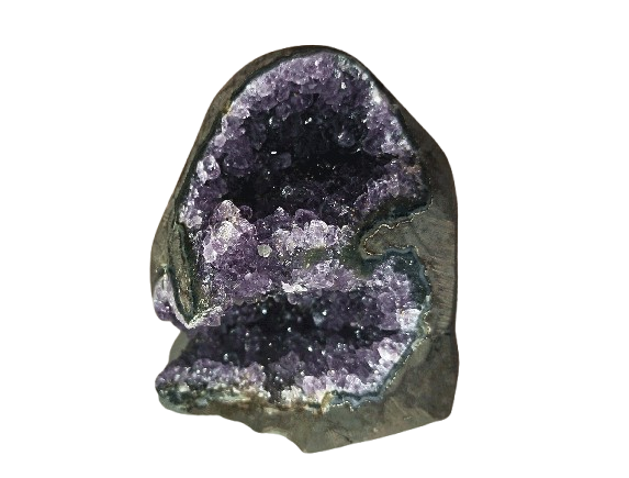 doble geoda cuarzo amatista uruguay