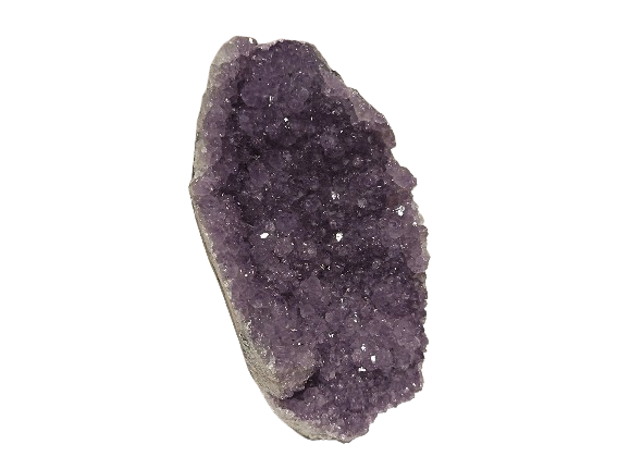 drusa amatista almaedinia