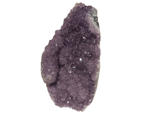 drusa amatista gran tamaño brasil