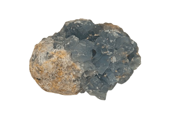 drusa de celestina coleccion