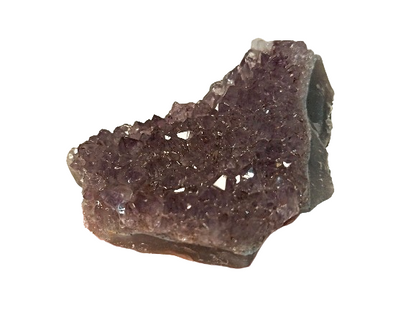 drusa de cuarzo amatista al por mayor