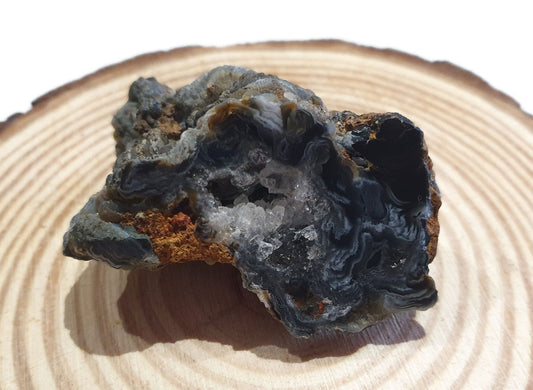 geoda agata cuarzo coleccion