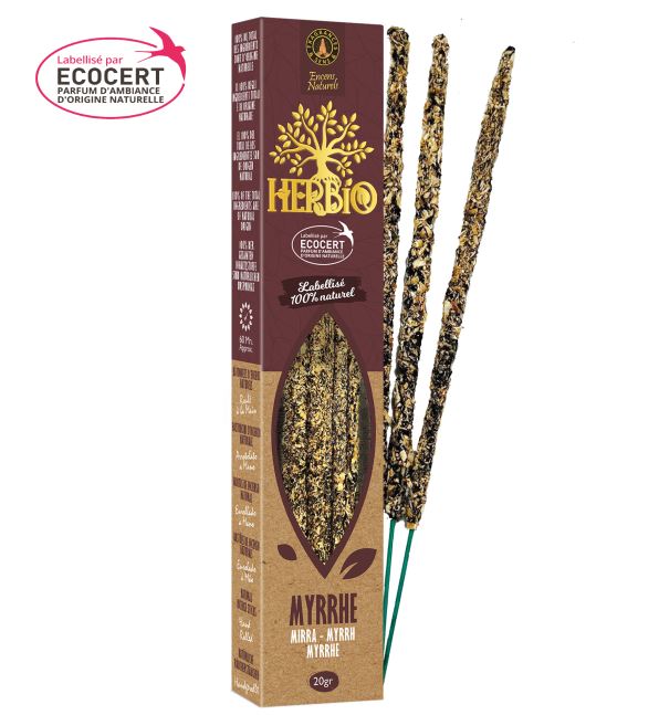 herbio mirra