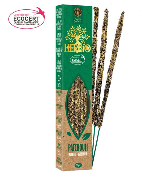 herbio pachuli