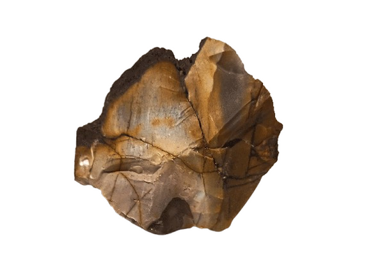 jaspe mokaita en bruto