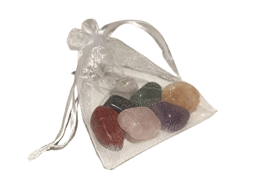 minerales 7 chakras almaedinia