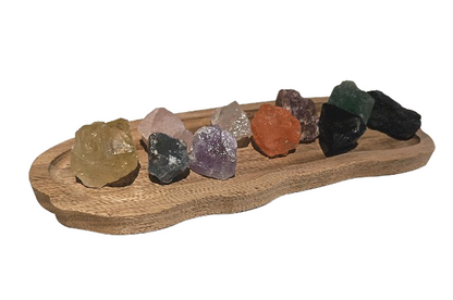 minerales kit iniciacion
