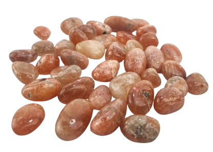 piedra solar mini pulida tres