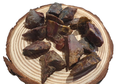 pietersita en bruto 3