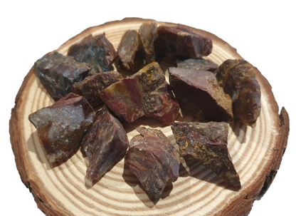 pietersita en bruto 4