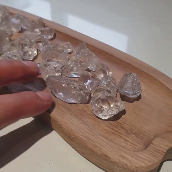 video prasiolite