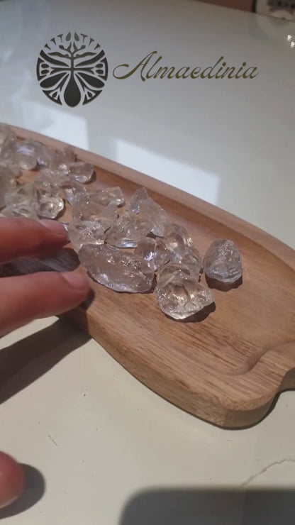 video prasiolite