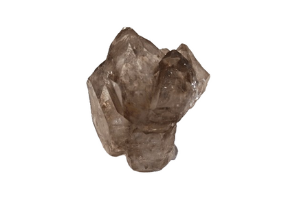 Racimo de Cuarzo Elestial