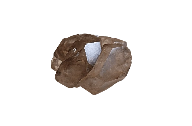 Racimo de Cuarzo Elestial