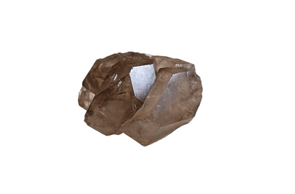 Racimo de Cuarzo Elestial