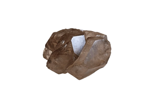 Racimo de Cuarzo Elestial