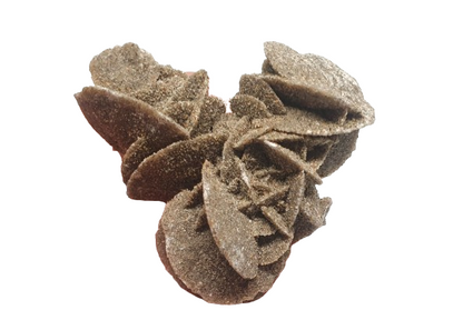 rosa del desierto africa dos