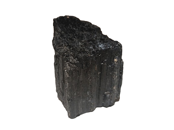 turmalina negra catedral gran tamaño