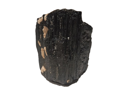 turmalina negra catedral gran tamaño almaedinia minerales