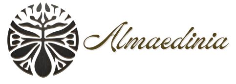 Almaedinia
